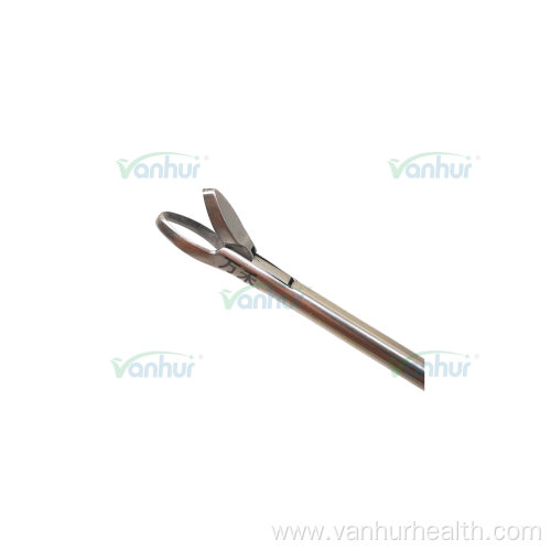 Precise Sinuscope Tissue Forceps of Nasal Cavity